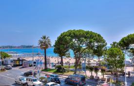 Appartement – Boulevard de la Croisette, Cannes, Côte d'Azur,  France. 10,000 € par semaine