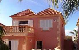 3 pièces villa en Costa Adeje, Espagne. 2,370 € par semaine