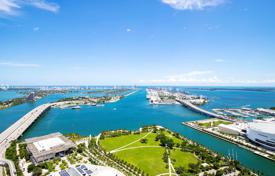 Appartement – Miami, Floride, Etats-Unis. $2,590,000