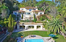 Villa – Cannes, Côte d'Azur, France. 10,200 € par semaine