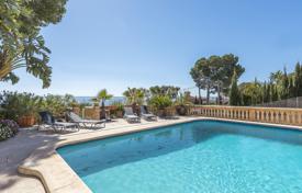 Villa – Majorque, Îles Baléares, Espagne. 7,400 € par semaine