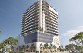 Bâtiment en construction – Jumeirah Village Circle (JVC), Jumeirah Village, Dubai,  Émirats arabes unis. $173,000