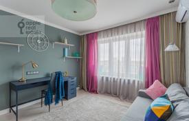 3 pièces appartement 72 m² à district Dorogomilovo, Russie. 45,000 ₽ par semaine