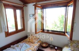 3 pièces maison en ville 314 m² en Chalkidiki (Halkidiki), Grèce. 110,000 €