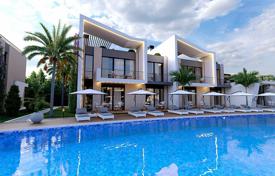 Bâtiment en construction – Lapta, Girne District, Chypre du Nord,  Chypre. 156,000 €