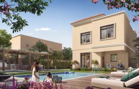 Appartement – Yas Island, Abu Dhabi, Émirats arabes unis. From $795,000
