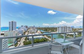 2 pièces appartement 93 m² à Miami Beach, Etats-Unis. $1,150,000