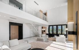Appartement – Collins Avenue, Miami, Floride,  Etats-Unis. $15,000,000