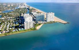 Copropriété – Fort Lauderdale, Floride, Etats-Unis. $980,000