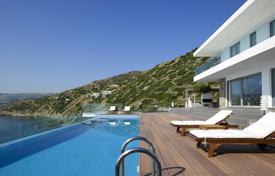 5 pièces villa à Agia Pelagia, Grèce. 14,000 € par semaine