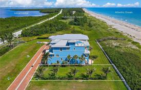 Terrain – Fort Pierce, Floride, Etats-Unis. 1,075,000 €