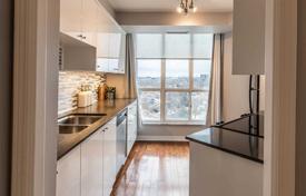 Appartement – Lake Shore Boulevard West, Etobicoke, Toronto,  Ontario,   Canada. C$784,000