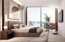 2 pièces appartement dans un nouvel immeuble à Limassol (ville), Chypre. 465,000 €