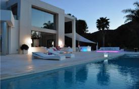 Villa – Ibiza, Îles Baléares, Espagne. 44,000 € par semaine