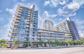 Appartement – The Queensway, Toronto, Ontario,  Canada. C$788,000