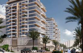 Complexe résidentiel Edgewater Residences – The Palm Jumeirah, Dubai, Émirats arabes unis. From $573,000