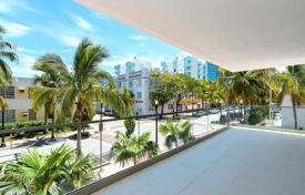 Bâtiment en construction – Miami Beach, Floride, Etats-Unis. $1,970,000