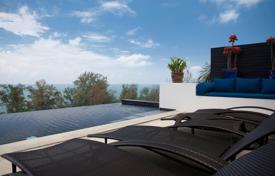 Villa – Surin Beach, Choeng Thale, Thalang,  Phuket,   Thaïlande. Price on request