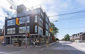 Appartement – Queen Street East, Toronto, Ontario,  Canada. C$1,100,000