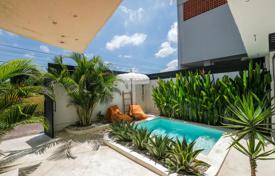 1 pièces villa 75 m² à Canggu, Indonésie. $240,000