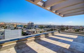 3 pièces penthouse à Limassol (ville), Chypre. 800,000 €