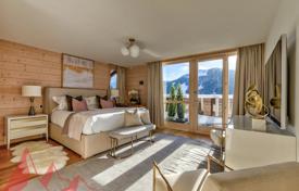 17 pièces chalet 385 m² à Morzine, France. 4,100,000 €