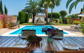 Villa – Ibiza, Îles Baléares, Espagne. 3,700 € par semaine