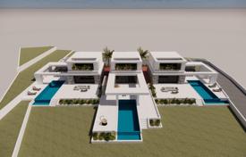 3 pièces villa 100 m² à Chaniotis, Grèce. 600,000 €