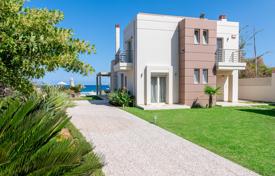 4 pièces villa 205 m² à Chersonisos, Grèce. 8,400 € par semaine