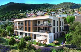 Appartement – Beausoleil, Côte d'Azur, France. From 295,000 €
