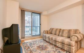 Appartement – Bay Street, Old Toronto, Toronto,  Ontario,   Canada. C$939,000