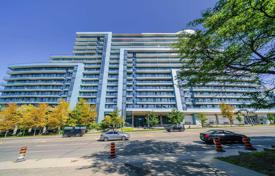 Appartement – Bayview Avenue, Toronto, Ontario,  Canada. C$723,000