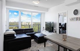 Appartement – North York, Toronto, Ontario,  Canada. C$1,116,000