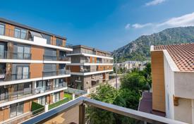 Appartements Impressionnants Vue Montagne Konyaalti Antalya. $210,000