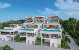 Villa – Koh Samui, Surat Thani, Thaïlande. From $817,000