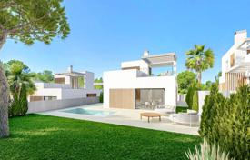 Villa – Finestrat, Valence, Espagne. 585,000 €