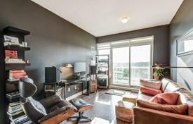 Appartement – Lake Shore Boulevard West, Etobicoke, Toronto,  Ontario,   Canada. C$874,000
