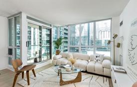 6 pièces appartement à Yonge Street, Canada. C$1,029,000