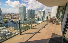 Bâtiment en construction – Miami, Floride, Etats-Unis. 783,000 €