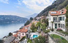Villa – Lac de Côme, Lombardie, Italie. 3,500,000 €