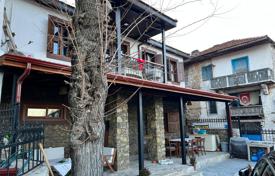 3 pièces villa 230 m² à Fethiye, Turquie. $557,000