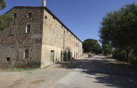 Maison de campagne – Grosseto (ville), Province of Grosseto, Toscane,  Italie. Price on request