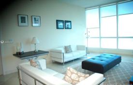 2 pièces appartement 174 m² à Miami Beach, Etats-Unis. $3,600 par semaine