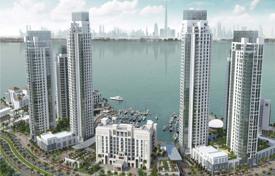 Complexe résidentiel The Dubai Creek Residences – Dubai Creek Harbour, Dubai, Émirats arabes unis. From $1,104,000