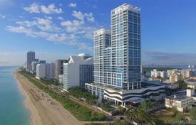 2 pièces appartement 119 m² à Miami Beach, Etats-Unis. $1,190,000