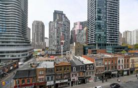 Appartement – Wellesley Street East, Old Toronto, Toronto,  Ontario,   Canada. C$823,000