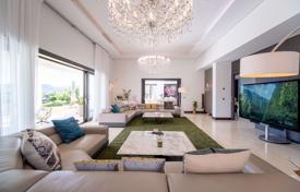 6 pièces villa 1000 m² à Marbella, Espagne. 5,995,000 €