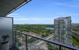 Appartement – The Queensway, Toronto, Ontario,  Canada. C$876,000