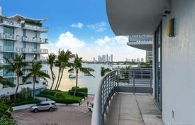 Appartement – Miami Beach, Floride, Etats-Unis. $1,590,000