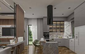 Maison Jumelée au Design Spacieux à Antalya Dosemealti. $787,000
